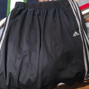 Adidas Short Climate